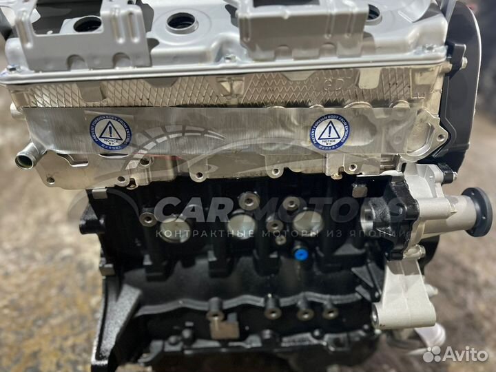 Двигатель 4g18 98 - 112 л.с. 1.6л