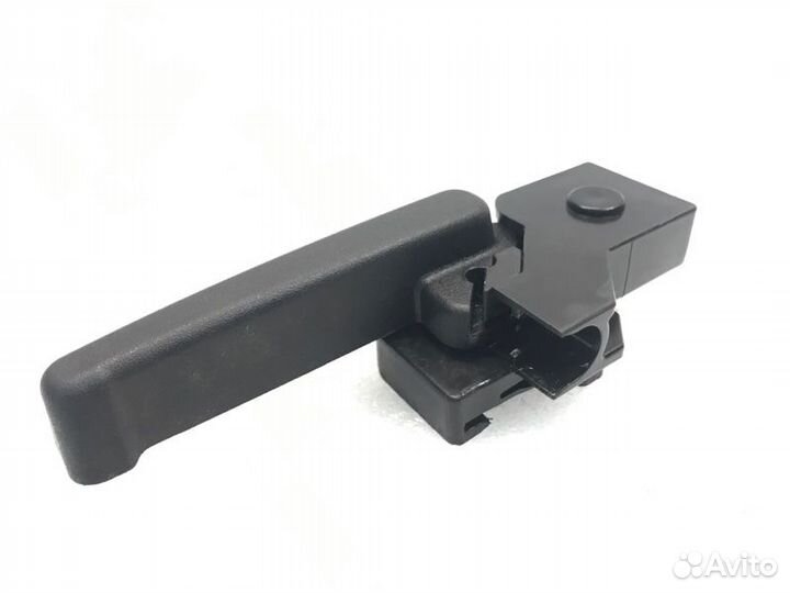 Ручка открывания капота Chevrolet Cruze хетчбек