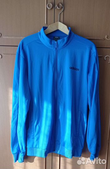 Олимпийка adidas М