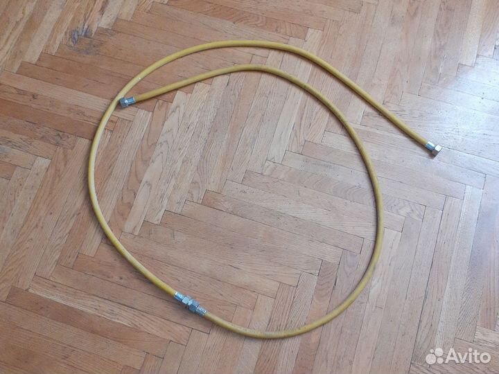 Шланг для газовой плиты
