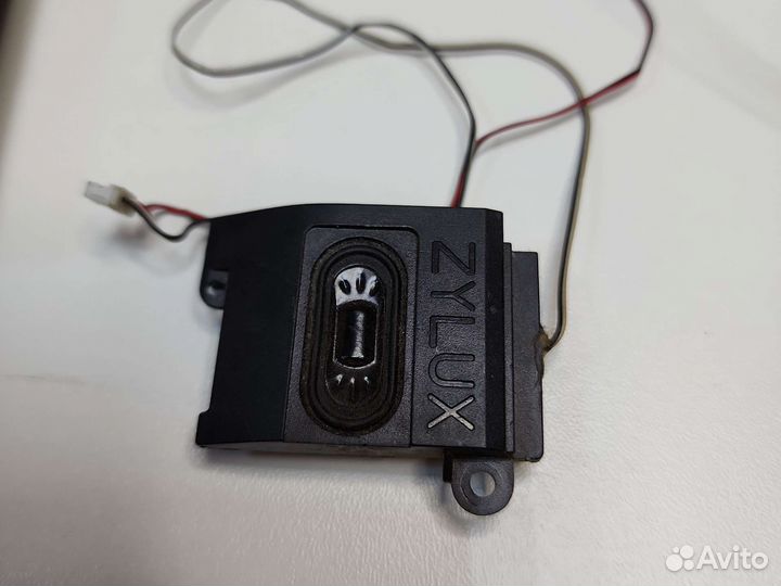 Динамики для ноутбука HP DV7-7000