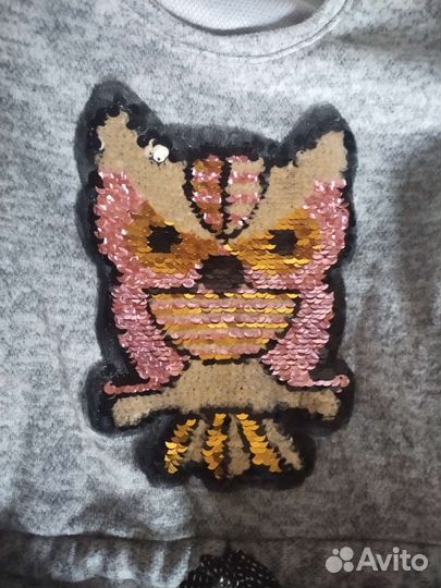 Платье туника