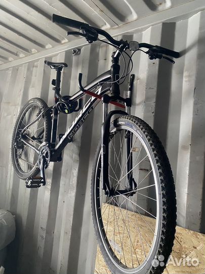 Велосипед Norco