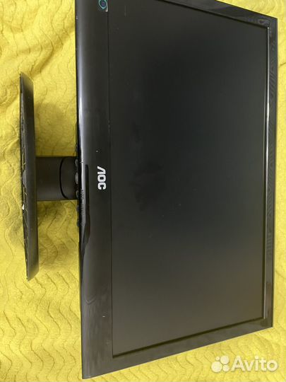 Мониторы для компьютера