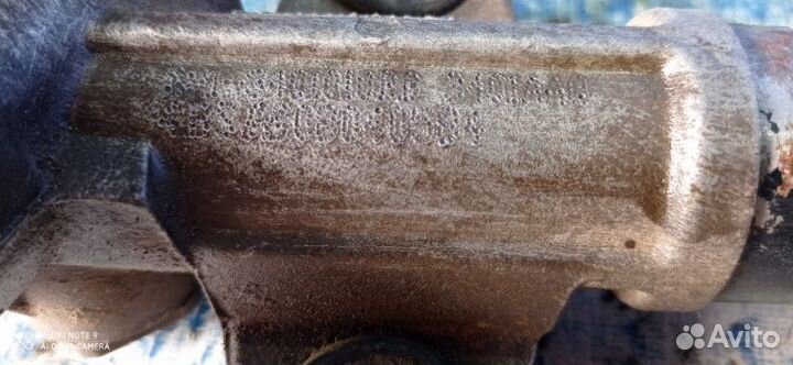 Рулевая рейка Chery Qq6 седан 2007