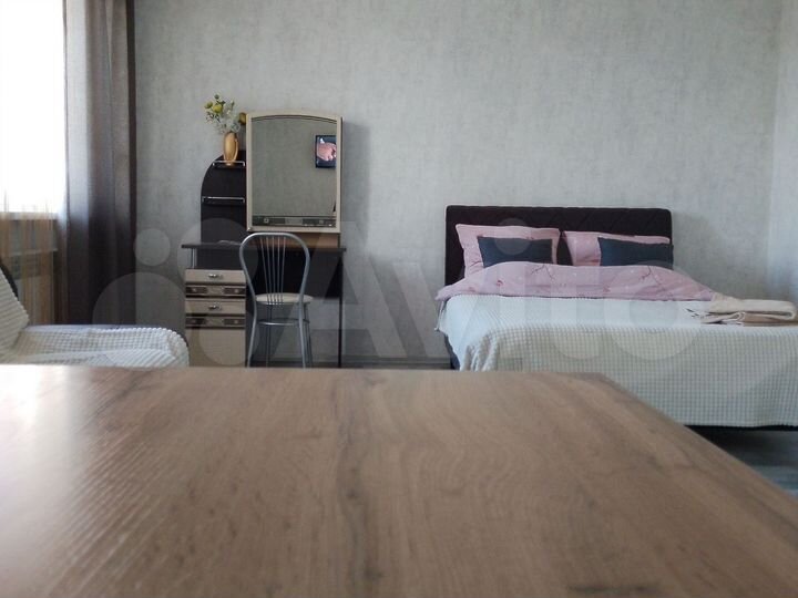 Квартира-студия, 36 м², 10/13 эт.