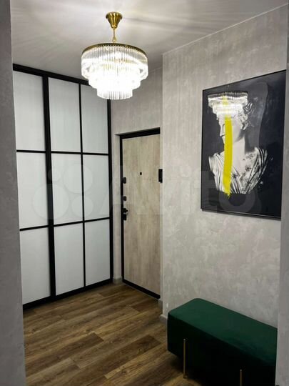 3-к. квартира, 98 м², 10/12 эт.