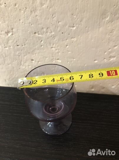 Бокалы СССР