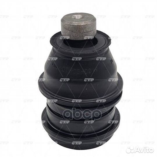 Опора шаровая chrysler sebring 01- CB0252 CTR
