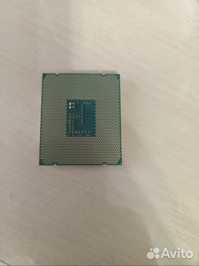 Xeon e5 2640v3