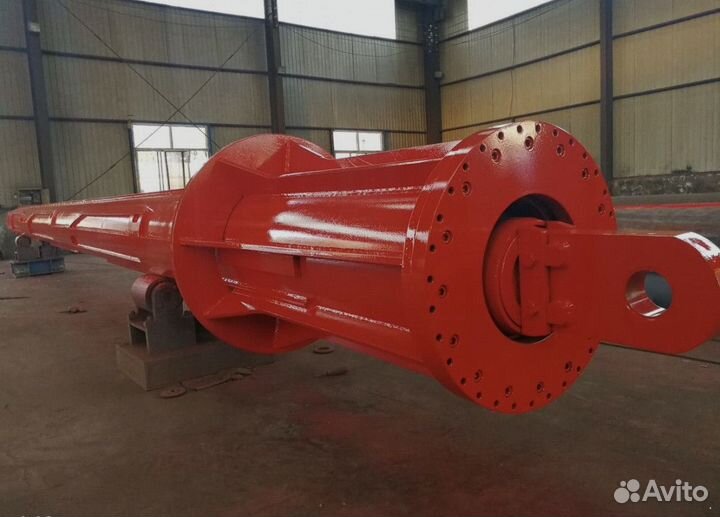 Келли штанга