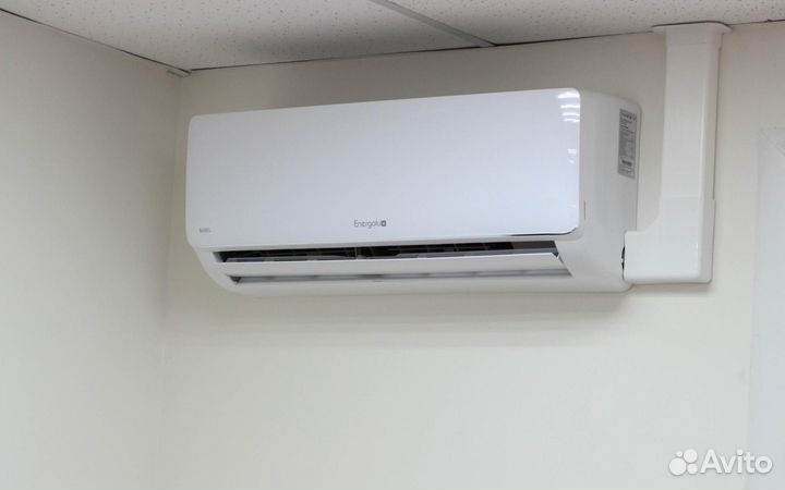 Кондиционер (возможна установка)