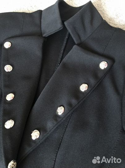 Жакет на девочку