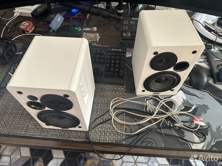 Колонки edifier r1280t