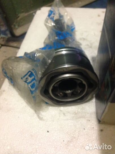 Шрус внешний без кольца 