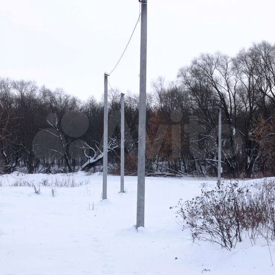 Участок 32 сот. (ИЖС)