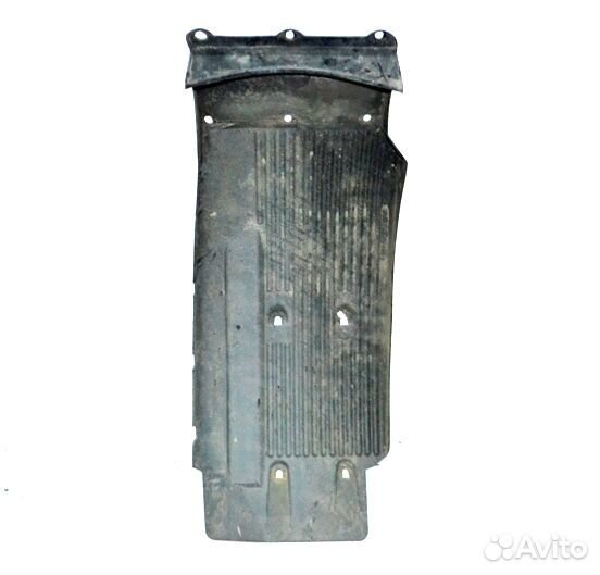 Крыло переднего моста, переднее левое volvo FH16