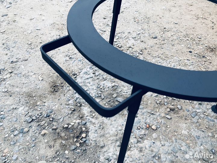 Тренога для казана 16л или саджа