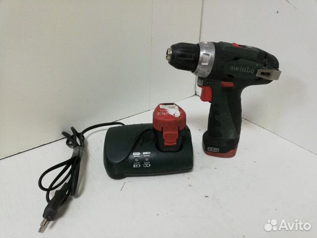 Metabo d 72622