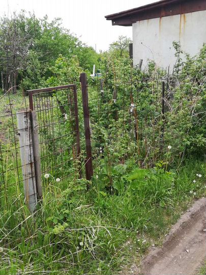 Дача 20 м² на участке 6 сот.