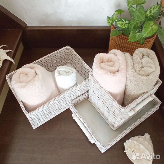 Короб для хранения вещей