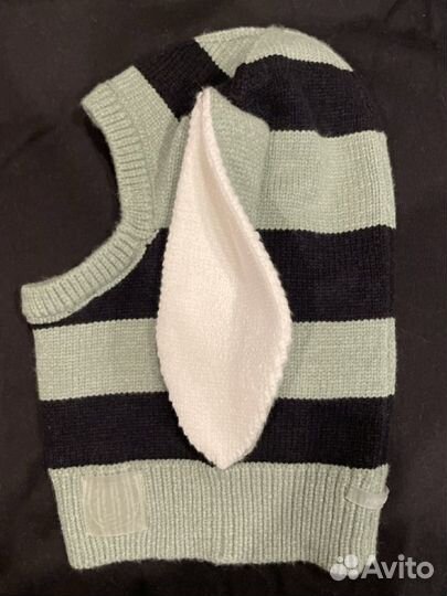 Шапка plohoyparen gleb kostin