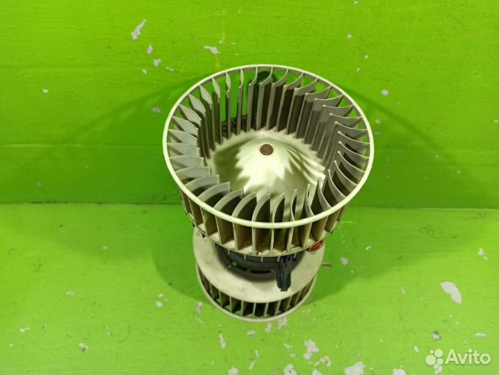 Мотор печки Bmw X3 E83