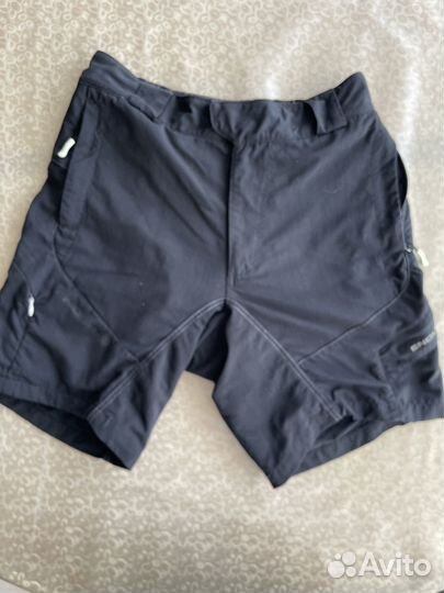 Велошорты Endura Hummvee II