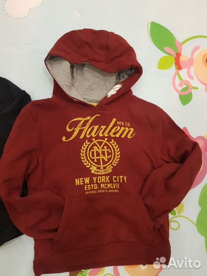 Толстовка/ футболка для мальчика