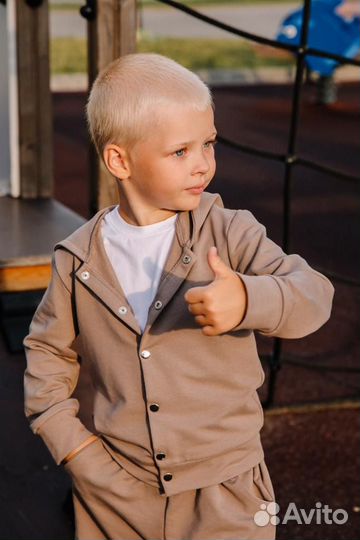 Костюм детский малльчик/девочка