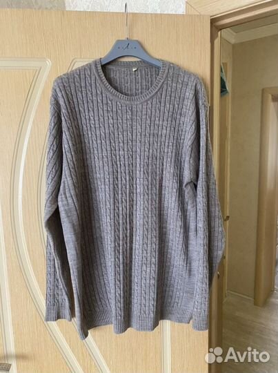 Свитер мужской
