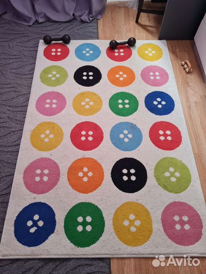 Ковры паласы бу