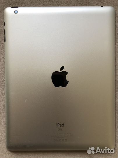 iPad 3 16gb