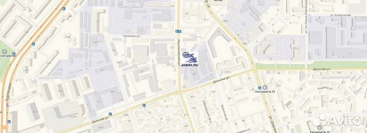 Багажник Атлант Nissan Bluebird Sylphy 00-06 эко