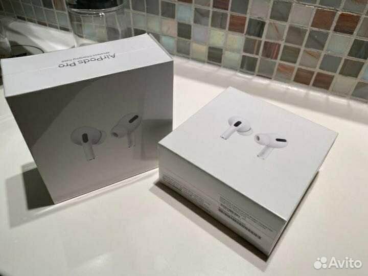 Apple airpods pro 2