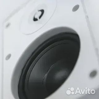 Акустическая система cvgaudio nf4tw-8