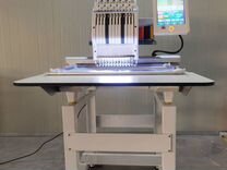 Вышивальная машина Yeshi YS-1201CT