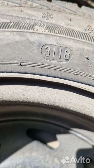 Viatti Brina Nordico V-522 185/55 R15