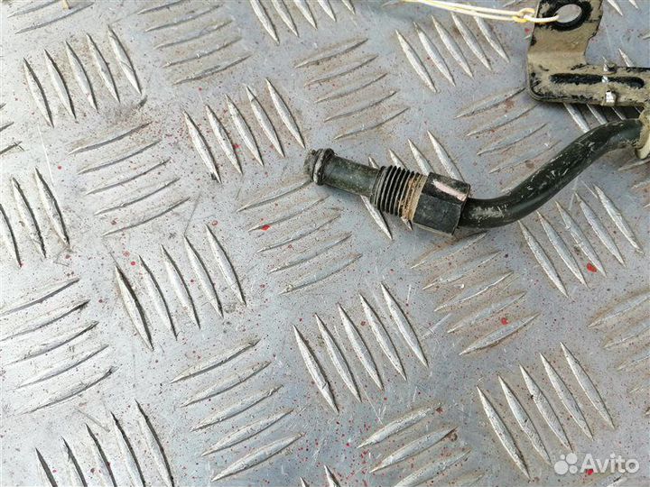 Трубка гидроусилителя Ssangyong Actyon New CK G20