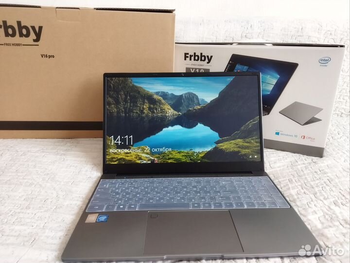 Ноутбук ультрабук 512/256 гб 8/16 гб