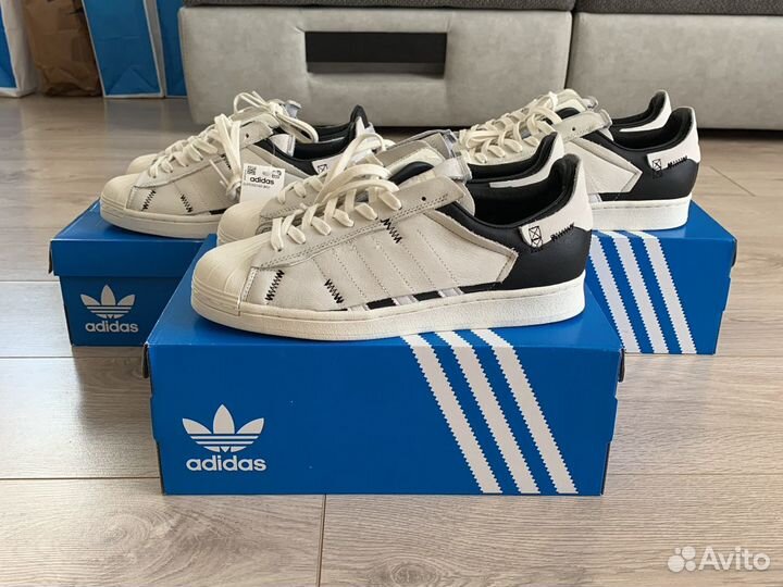 Adidas superstar sale ws1