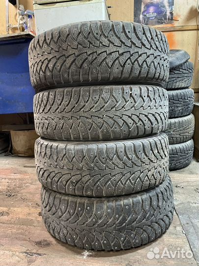 Nordman Nordman 4 195/55 R16