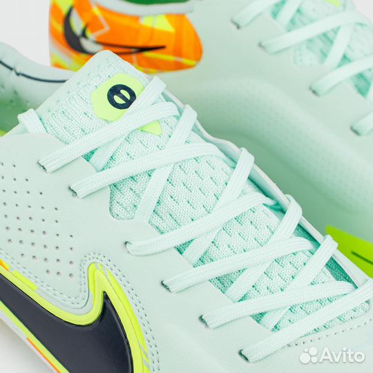 Nike Tiempo Legend 9 Elite FG Mint