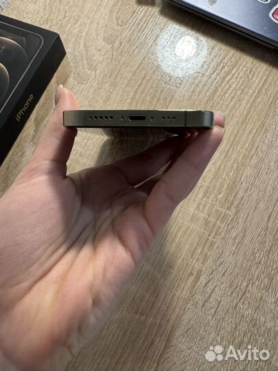 iPhone 12 Pro, 128 ГБ