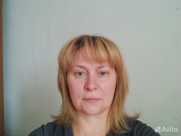 Любая работа, подработка