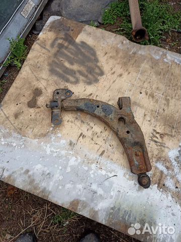 Рычаг Передний правый Киа спектра