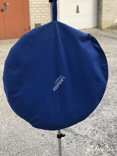 Lastolite задний фон 150x200cm