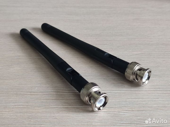 Антенны для Sennheiser G3, G4 новые