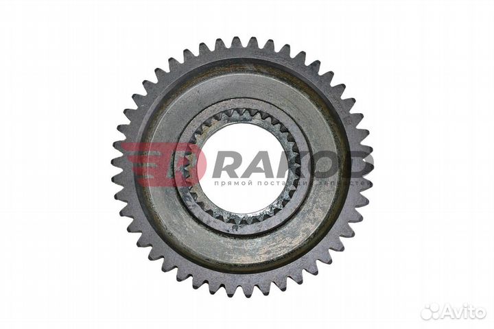 Шестерня кпп fuller главного вала демультипликатор