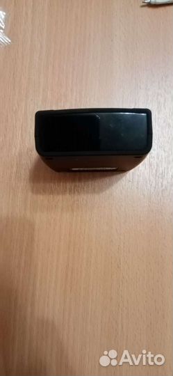 Радар детектор ibox